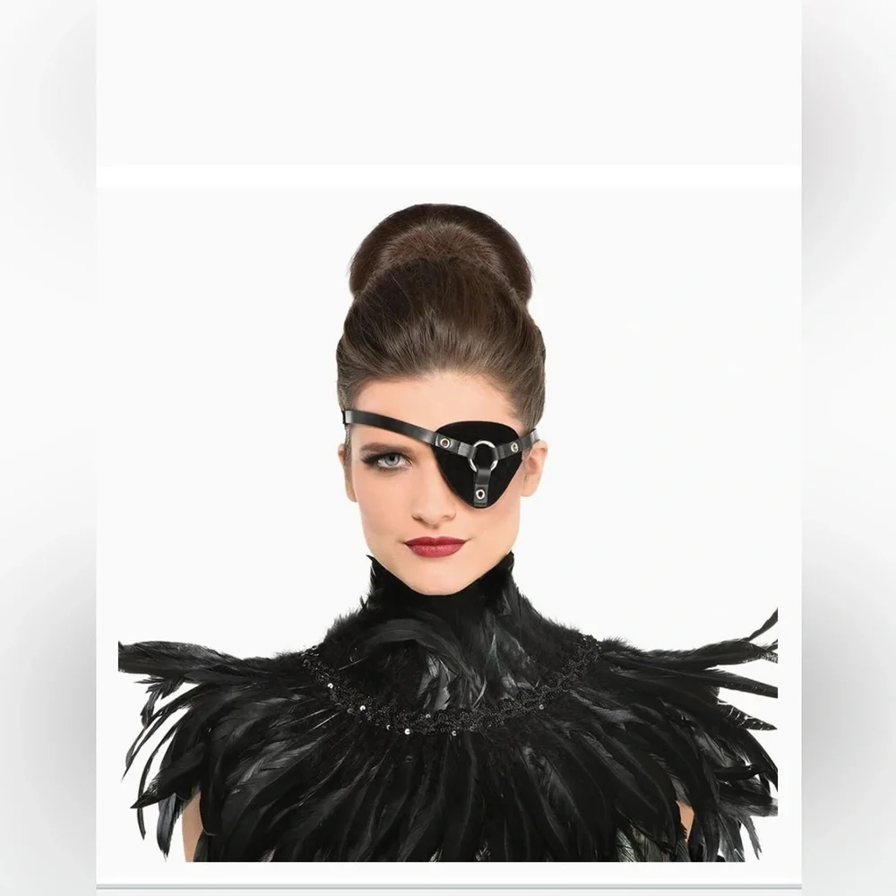Bundle of three pieces/Pirate Costume Accessories